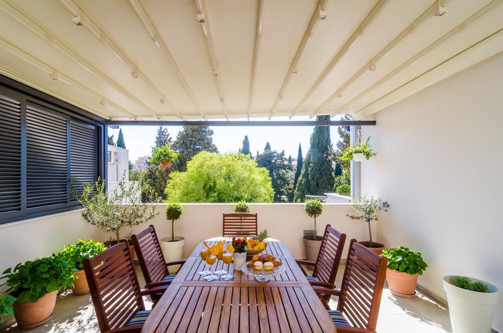 Magellan Deluxe One Appartement Dubrovnik Buitenkant foto