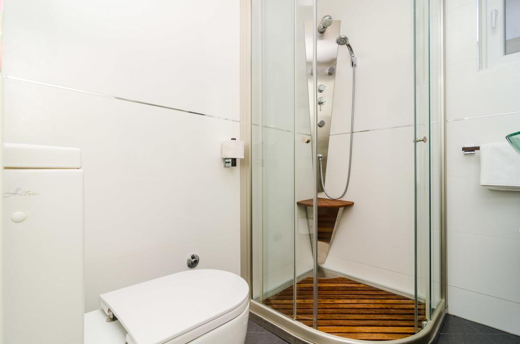 Magellan Deluxe One Appartement Dubrovnik Buitenkant foto