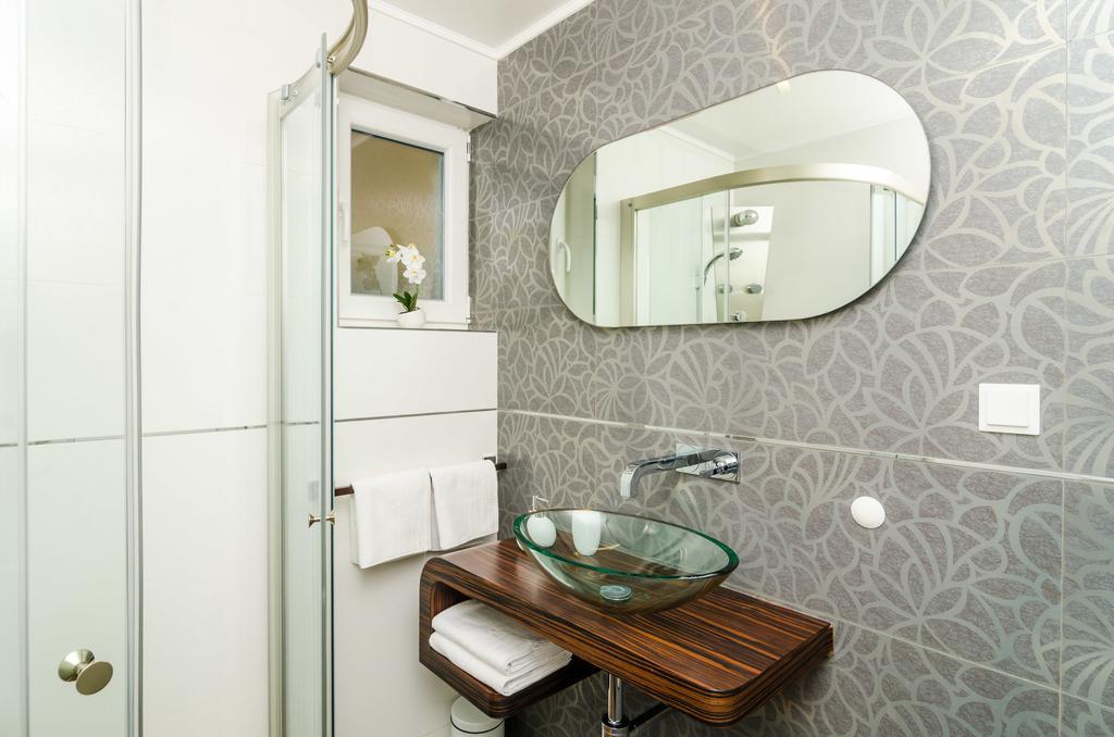 Magellan Deluxe One Appartement Dubrovnik Buitenkant foto