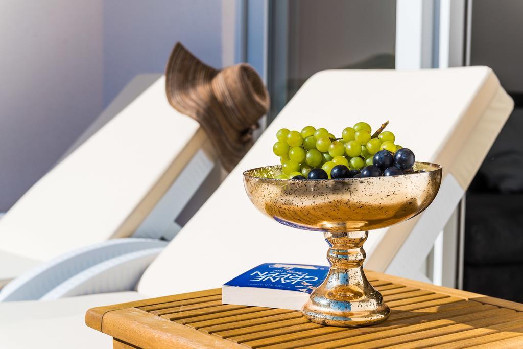 Magellan Deluxe One Appartement Dubrovnik Buitenkant foto
