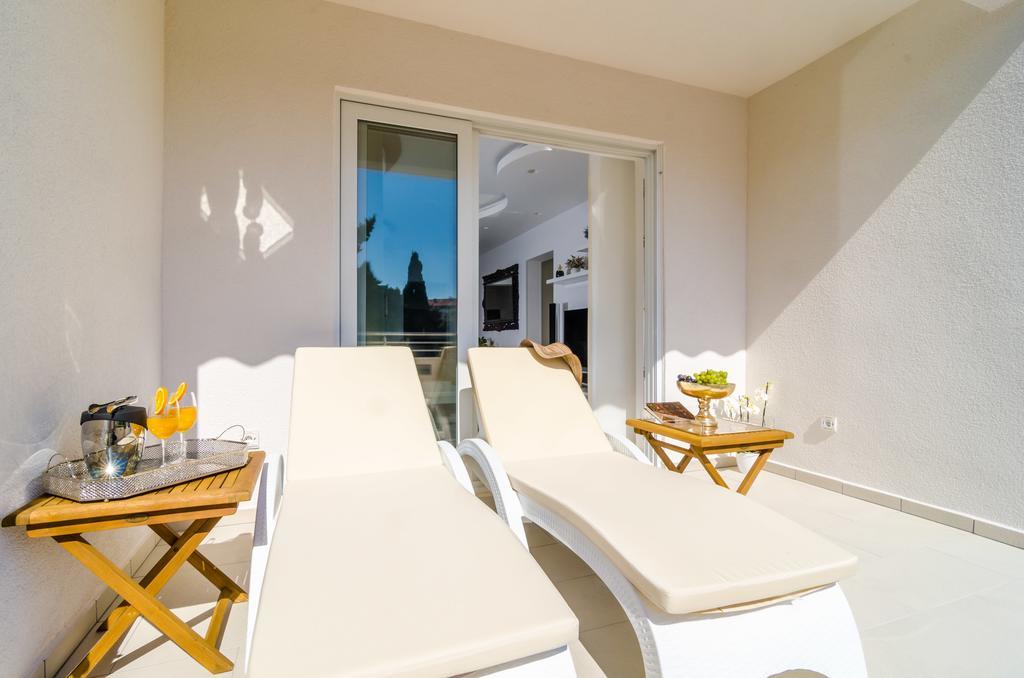 Magellan Deluxe One Appartement Dubrovnik Buitenkant foto