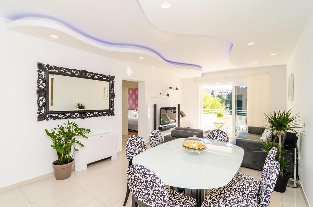 Magellan Deluxe One Appartement Dubrovnik Buitenkant foto