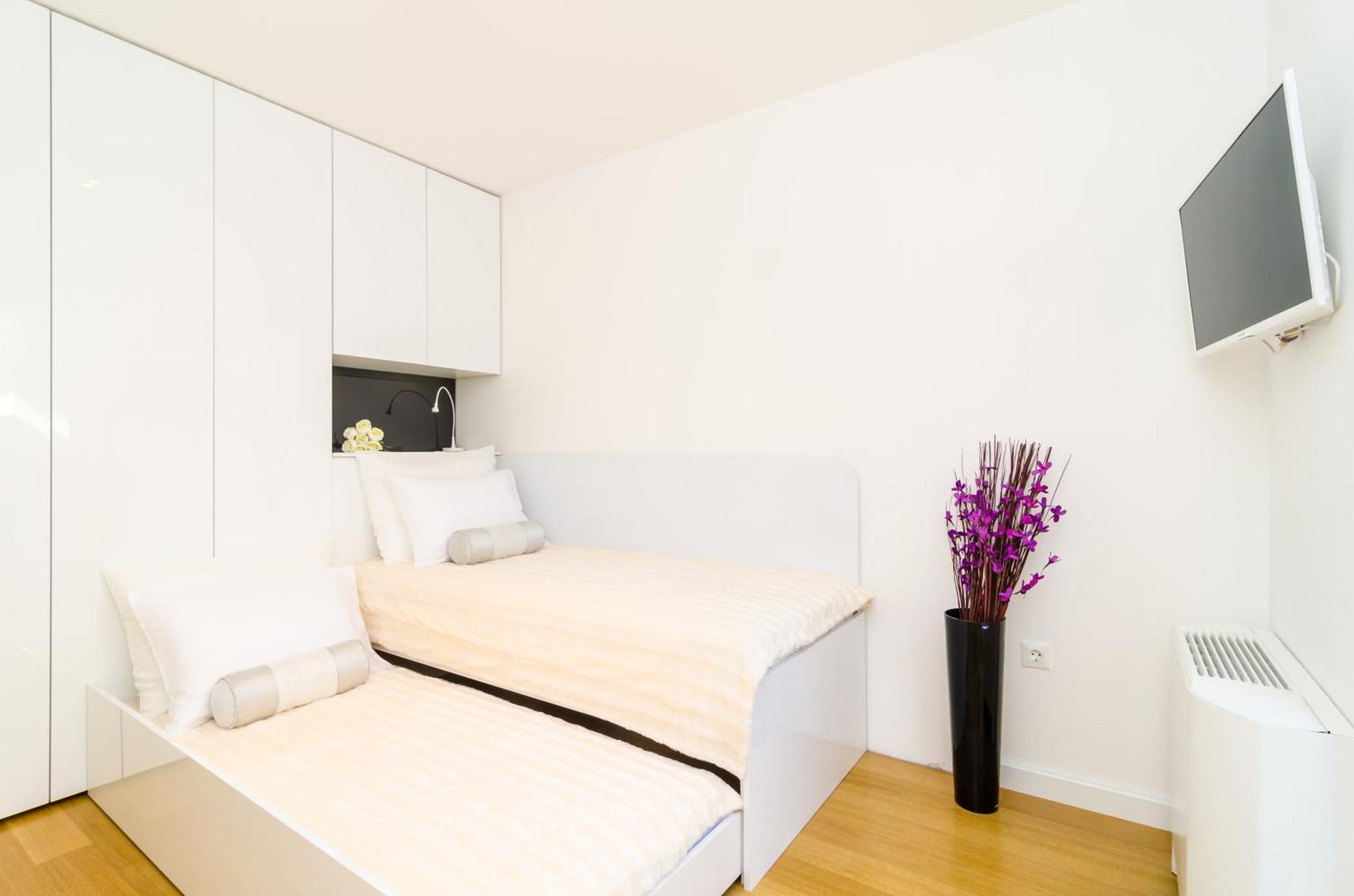 Magellan Deluxe One Appartement Dubrovnik Buitenkant foto