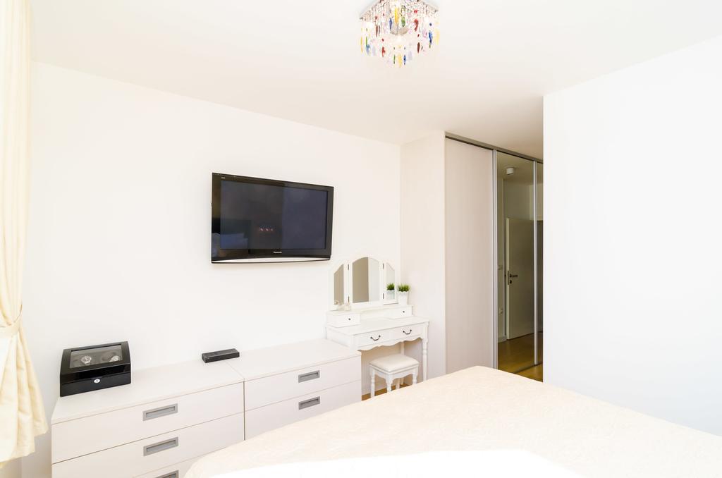 Magellan Deluxe One Appartement Dubrovnik Buitenkant foto