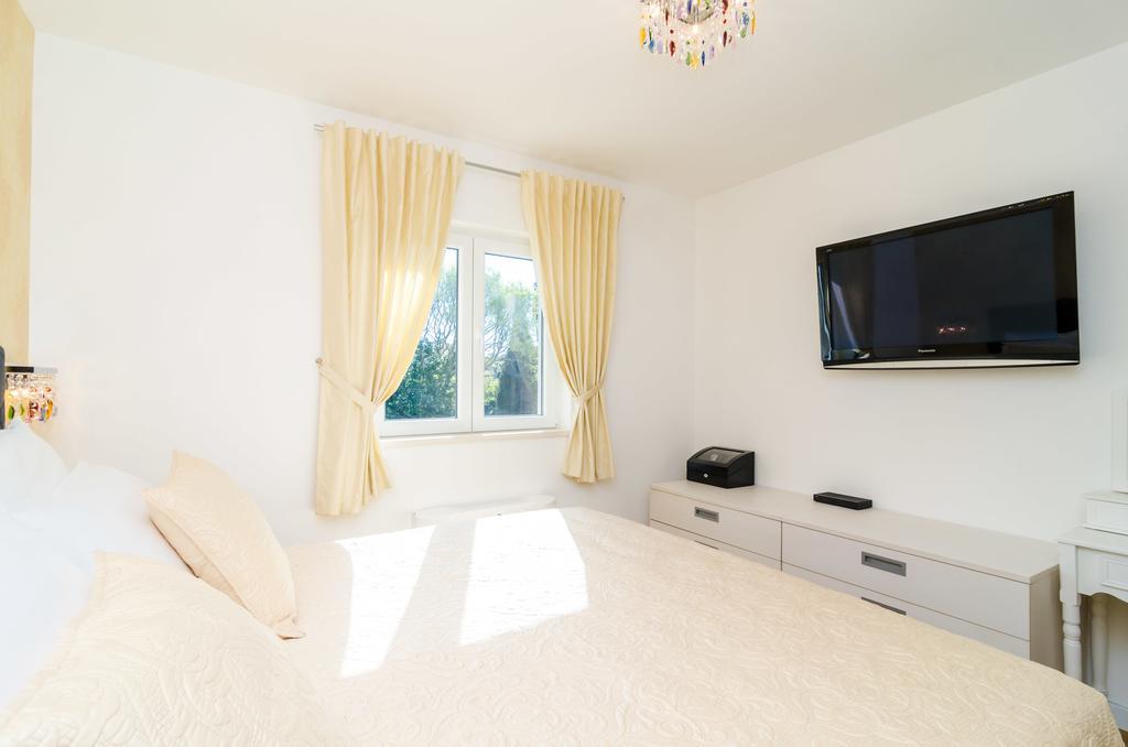 Magellan Deluxe One Appartement Dubrovnik Buitenkant foto
