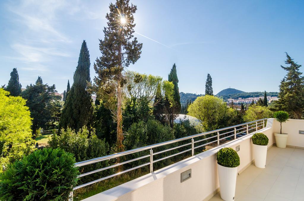Magellan Deluxe One Appartement Dubrovnik Buitenkant foto