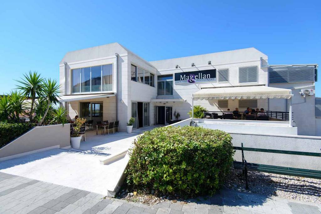 Magellan Deluxe One Appartement Dubrovnik Buitenkant foto