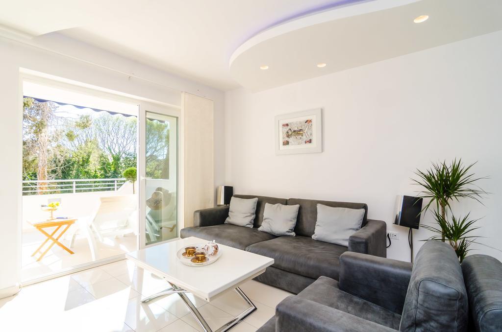 Magellan Deluxe One Appartement Dubrovnik Buitenkant foto
