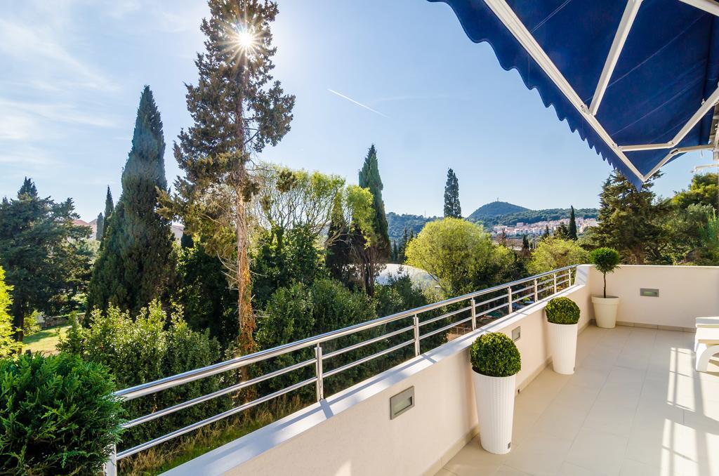 Magellan Deluxe One Appartement Dubrovnik Buitenkant foto