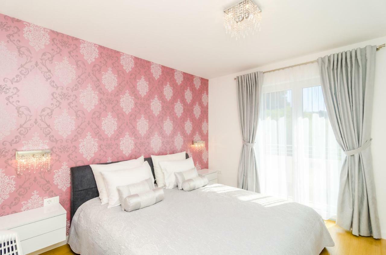 Magellan Deluxe One Appartement Dubrovnik Buitenkant foto
